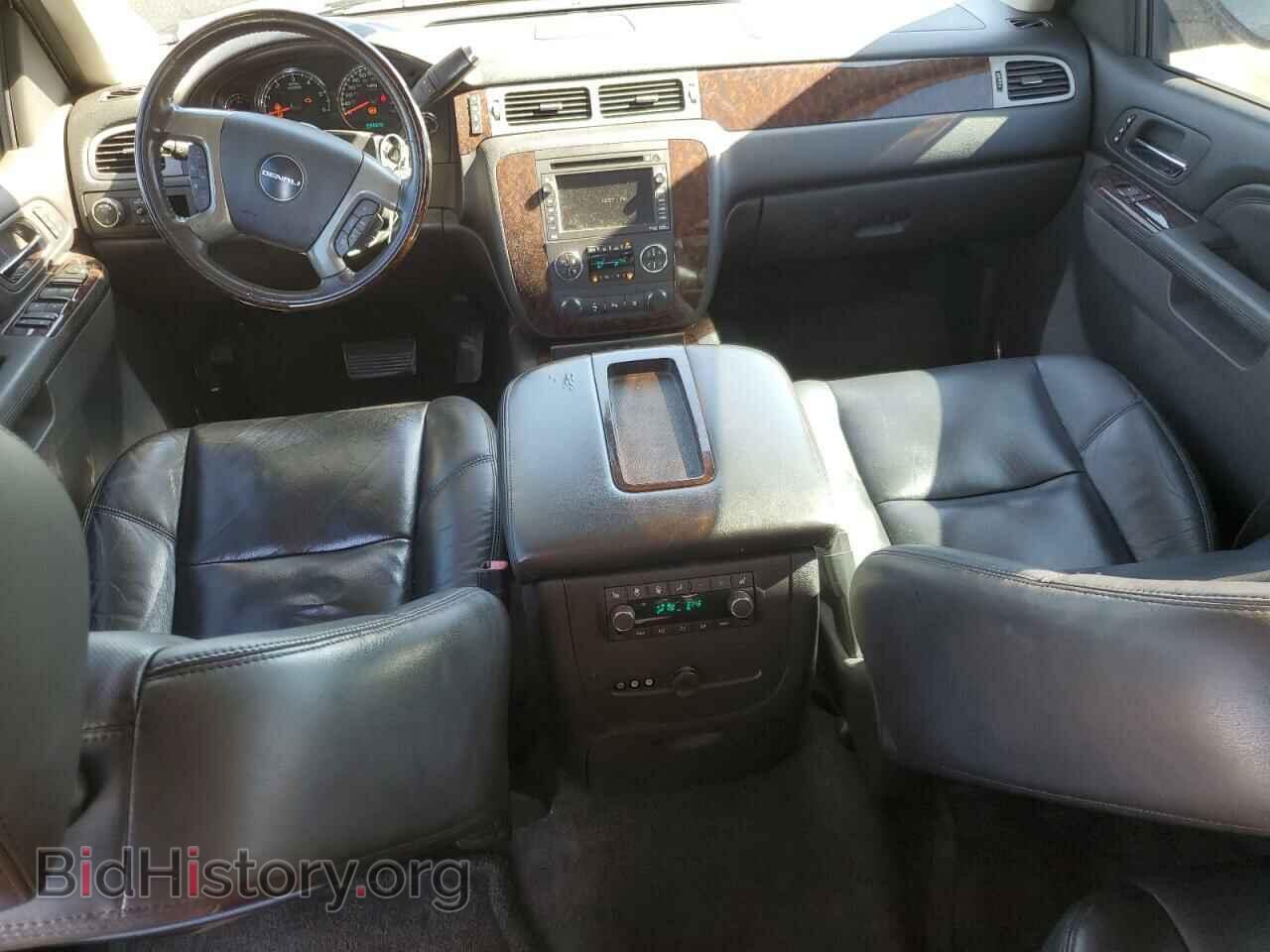 2011 GMC YUKON - VIN: 1GKS2EEF4BR212495 - Фото 8