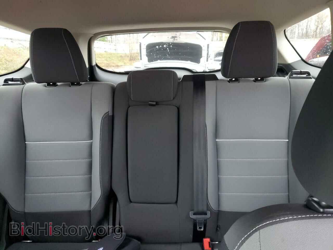 2015 FORD ESCAPE - VIN: 1FMCU0GX2FUC77458 - Photo 10