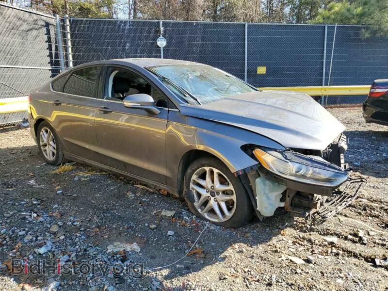 2013 Ford ALL MODELS (VIN 3FA6P0HR8DR295773) — photo 4 of 12