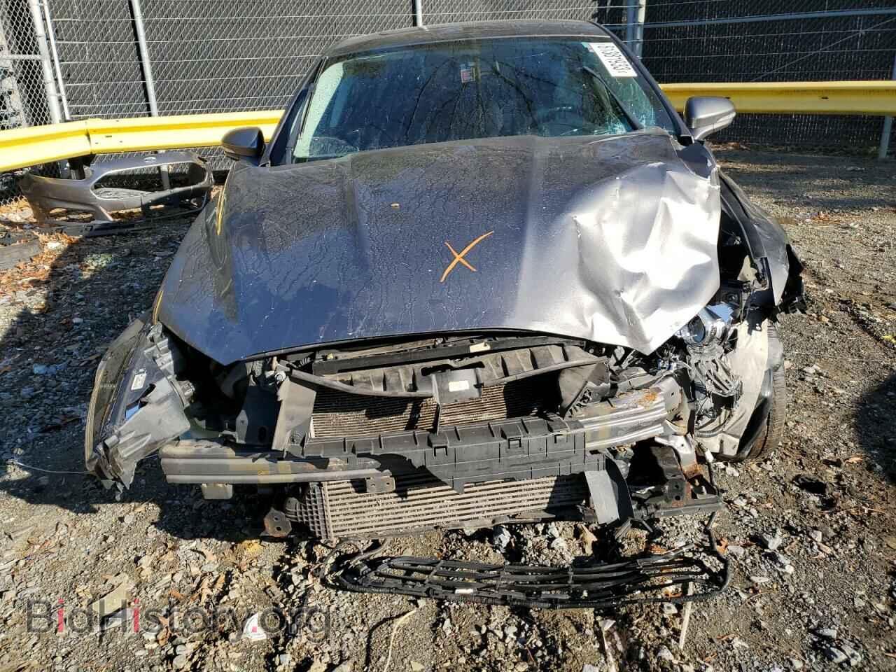 2013 FORD ALL Models - VIN: 3FA6P0HR8DR295773 - Фото 5