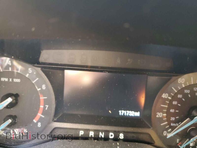 2013 Ford ALL MODELS (VIN 3FA6P0HR8DR295773) — photo 9 of 12