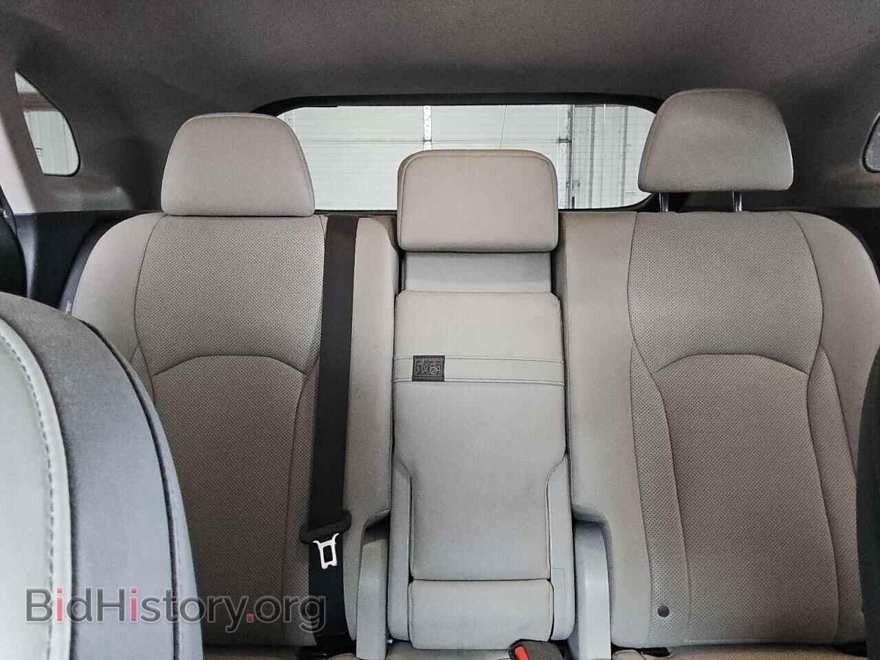 2017 LEXUS RX350 - VIN: 2T2ZZMCA2HC067687 - Фото 10