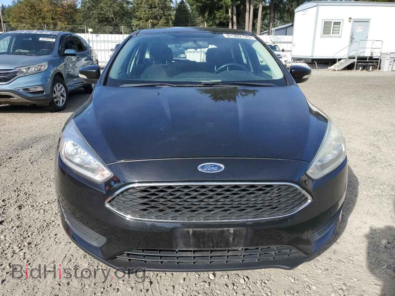 2015 FORD FOCUS - VIN: 1FADP3K24FL262257 - Фото 5