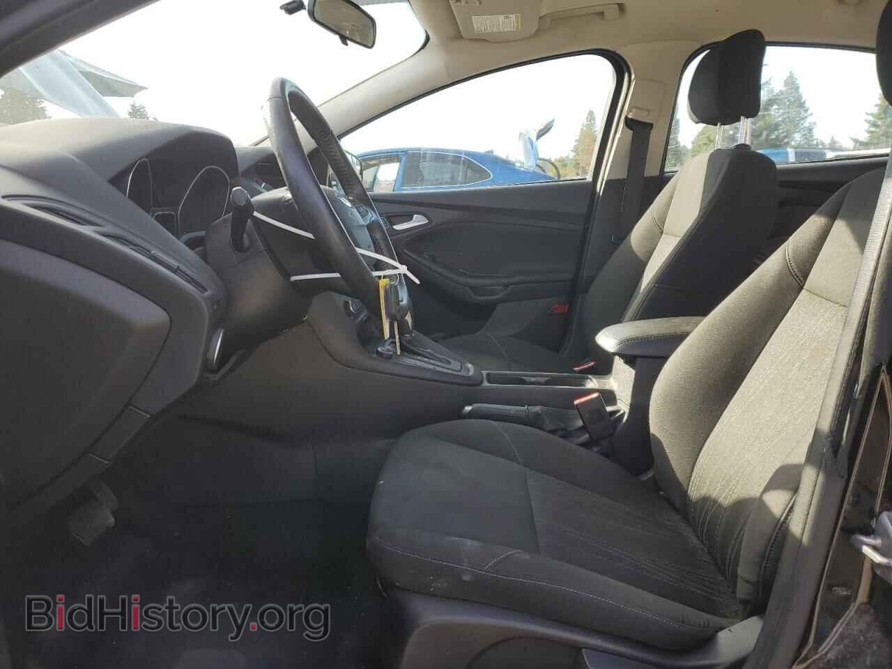 2015 FORD FOCUS - VIN: 1FADP3K24FL262257 - Фото 7