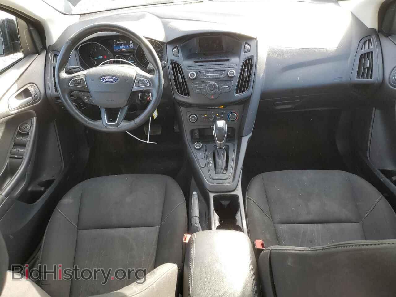 2015 FORD FOCUS - VIN: 1FADP3K24FL262257 - Фото 8