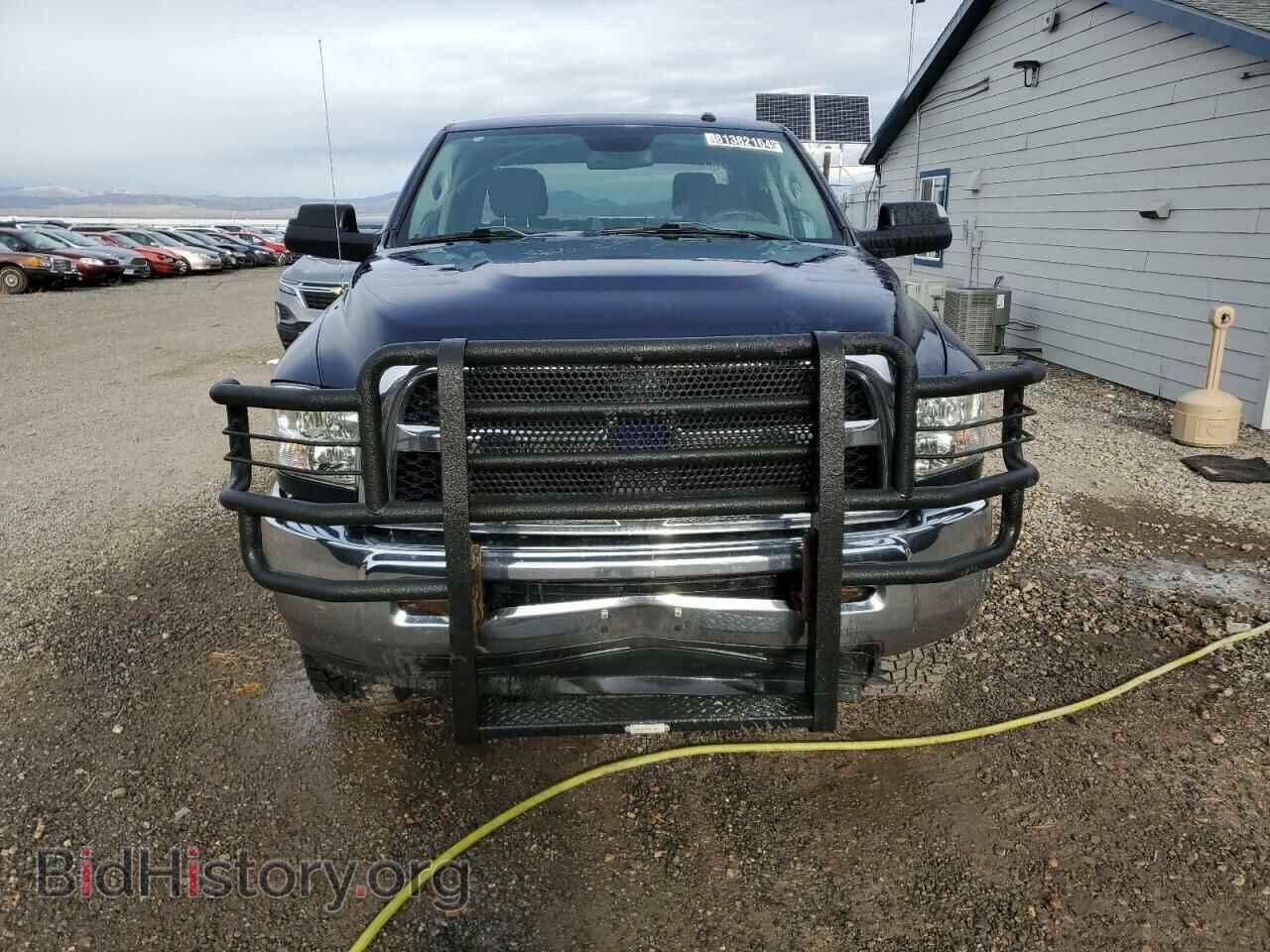2017 RAM All Models - VIN: 3C6UR5HJ6HG581651 - Фото 5