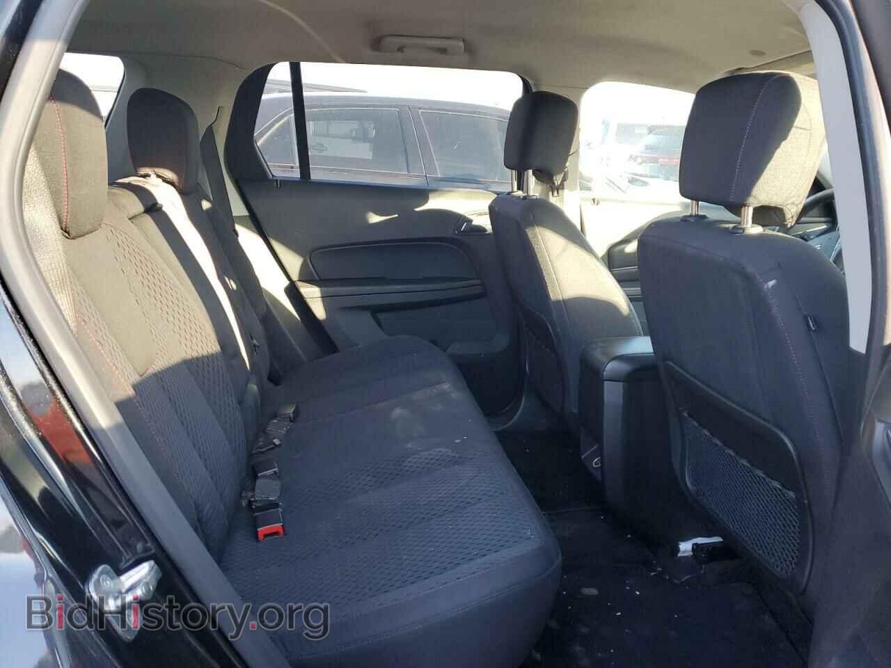 2013 GMC TERRAIN - VIN: 2GKALMEK7D6294690 - Фото 11