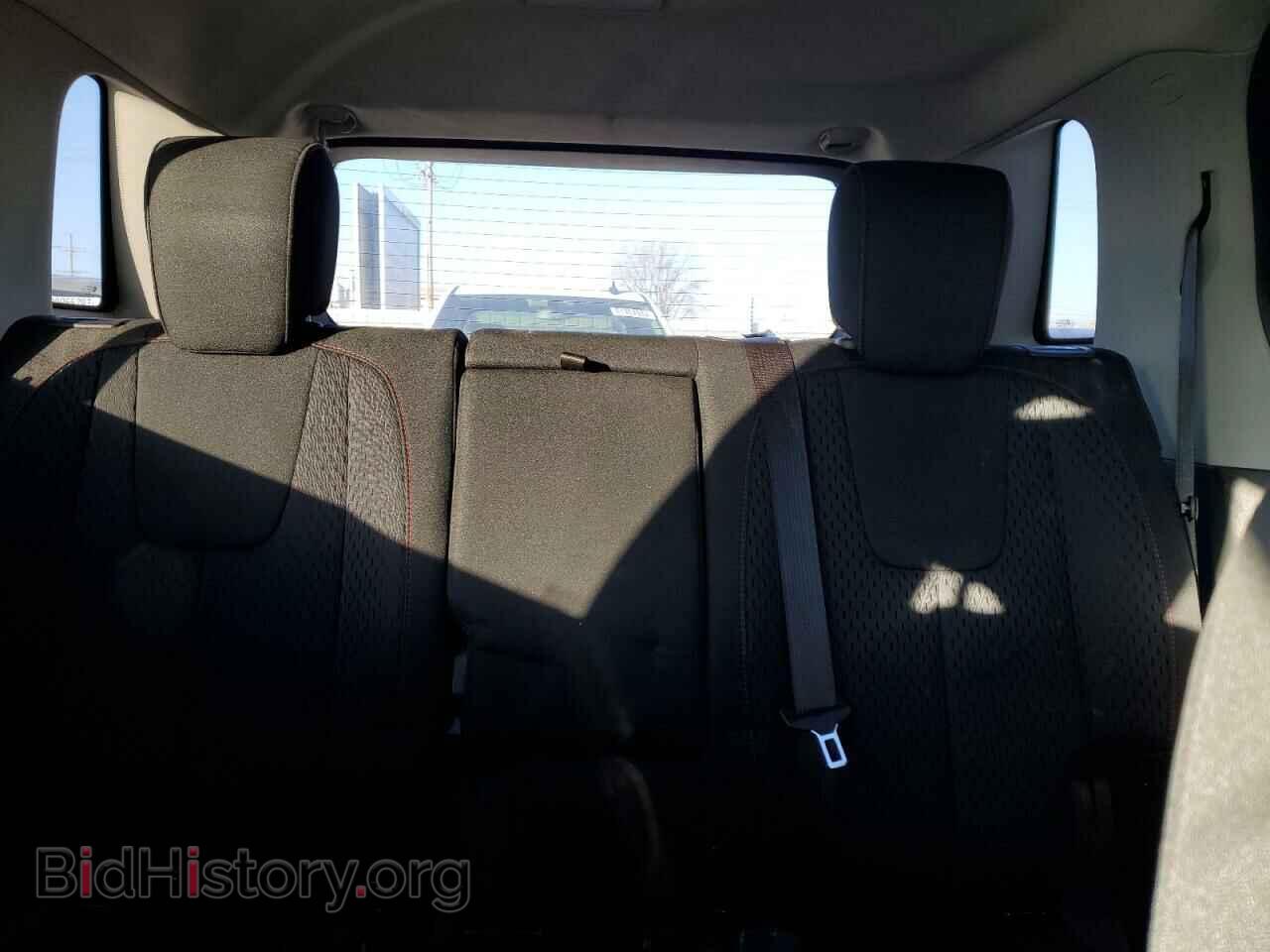 2013 GMC TERRAIN - VIN: 2GKALMEK7D6294690 - Фото 10