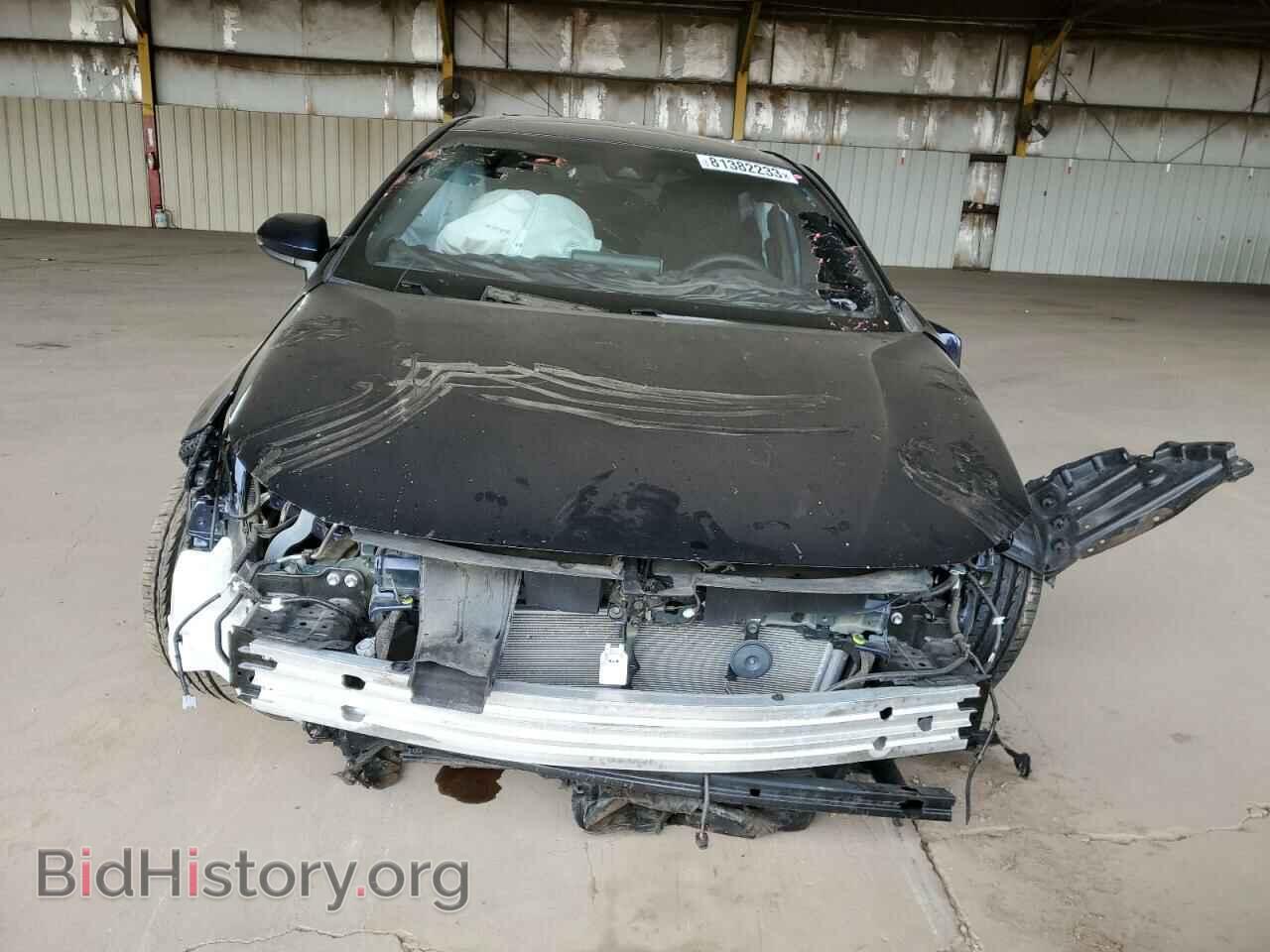 2021 TOYOTA COROLLA - VIN: 5YFP4MCEXMP067962 - Фото 5