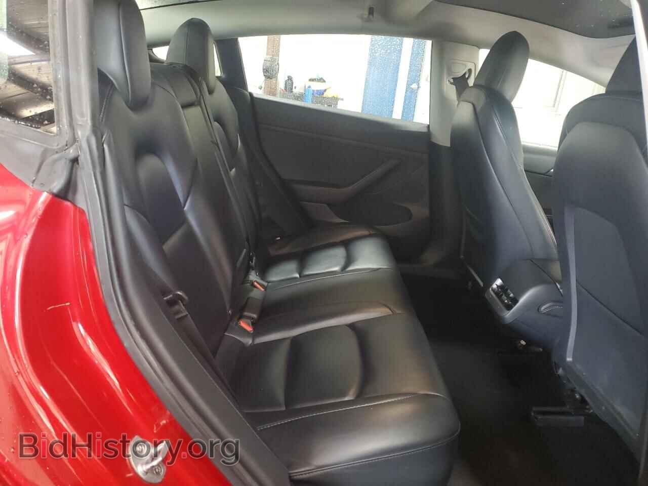 2023 TESLA MODEL 3 - VIN: 5YJ3E1EAXPF449865 - Photo 10