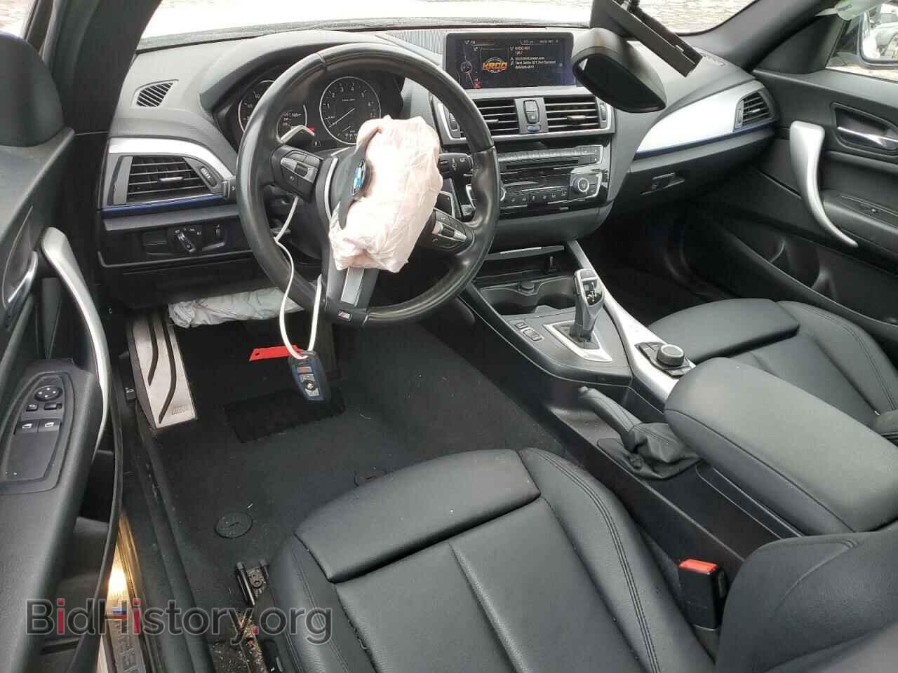 2016 BMW M2 - VIN: WBA1J7C53GV359855 - Фото 8