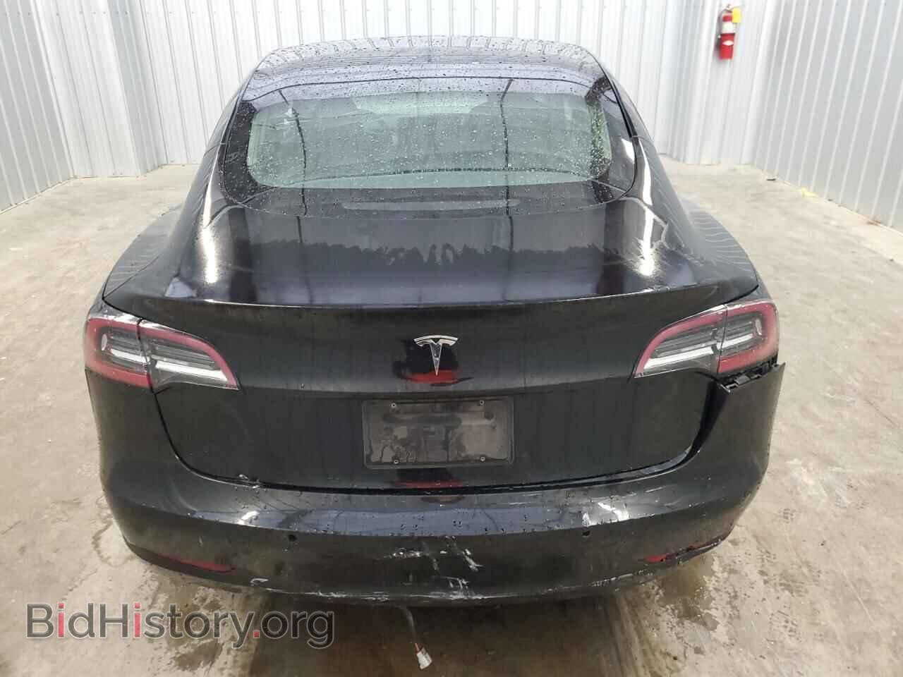 2022 TESLA MODEL 3 - VIN: 5YJ3E1EA4NF285624 - Фото 6