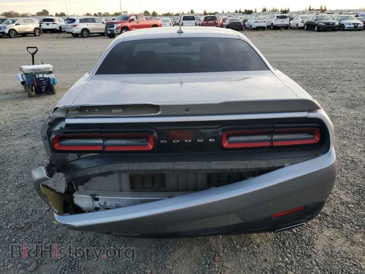 2016 DODGE CHALLENGER - VIN: 2C3CDZAG1GH172355 - Photo 6