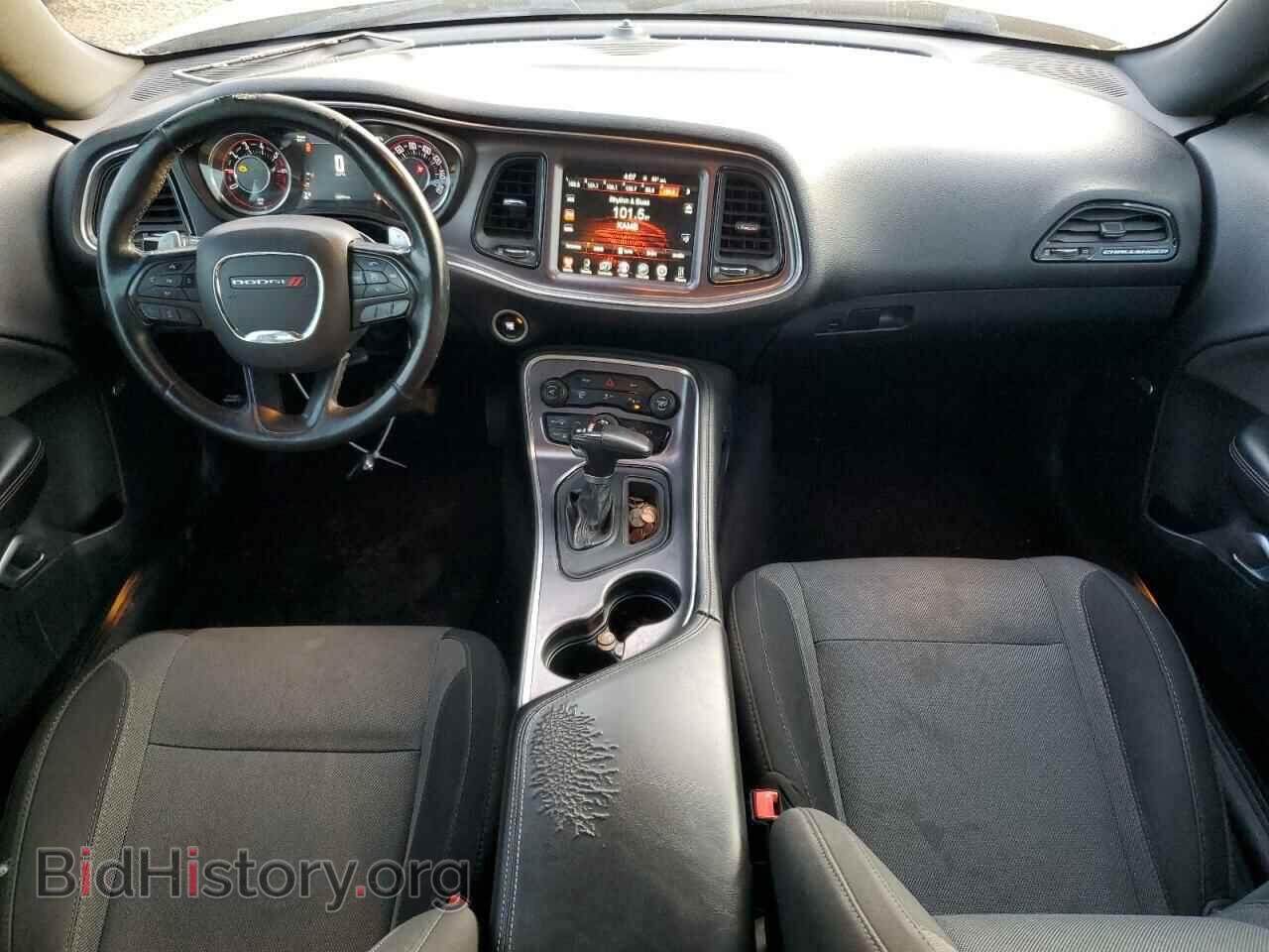 2016 DODGE CHALLENGER - VIN: 2C3CDZAG1GH172355 - Photo 8