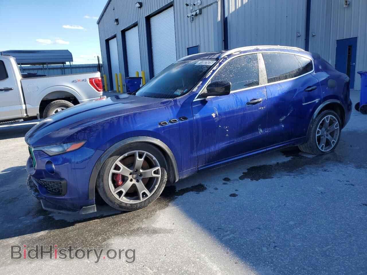 Photo ZN661YULXHX228342 - MASERATI ALL MODELS 2017