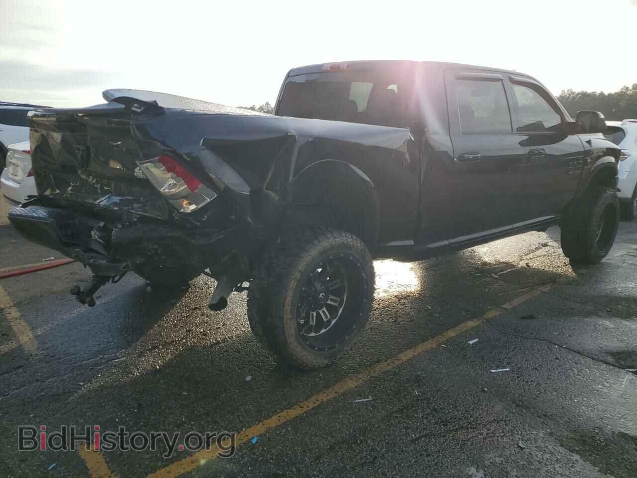 2018 RAM All Models - VIN: 3C6UR5ML3JG193371 - Фото 3