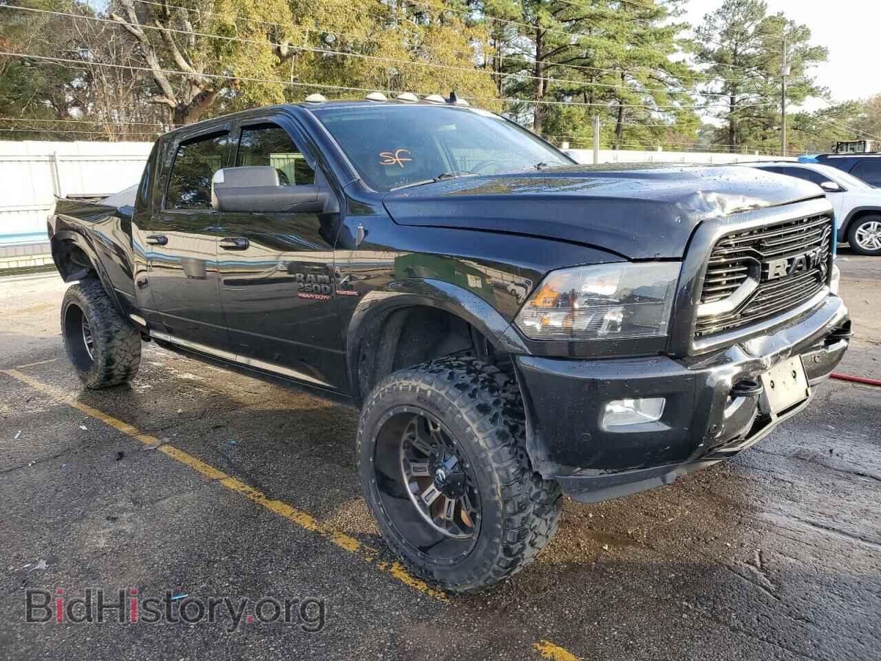 2018 RAM All Models - VIN: 3C6UR5ML3JG193371 - Фото 4