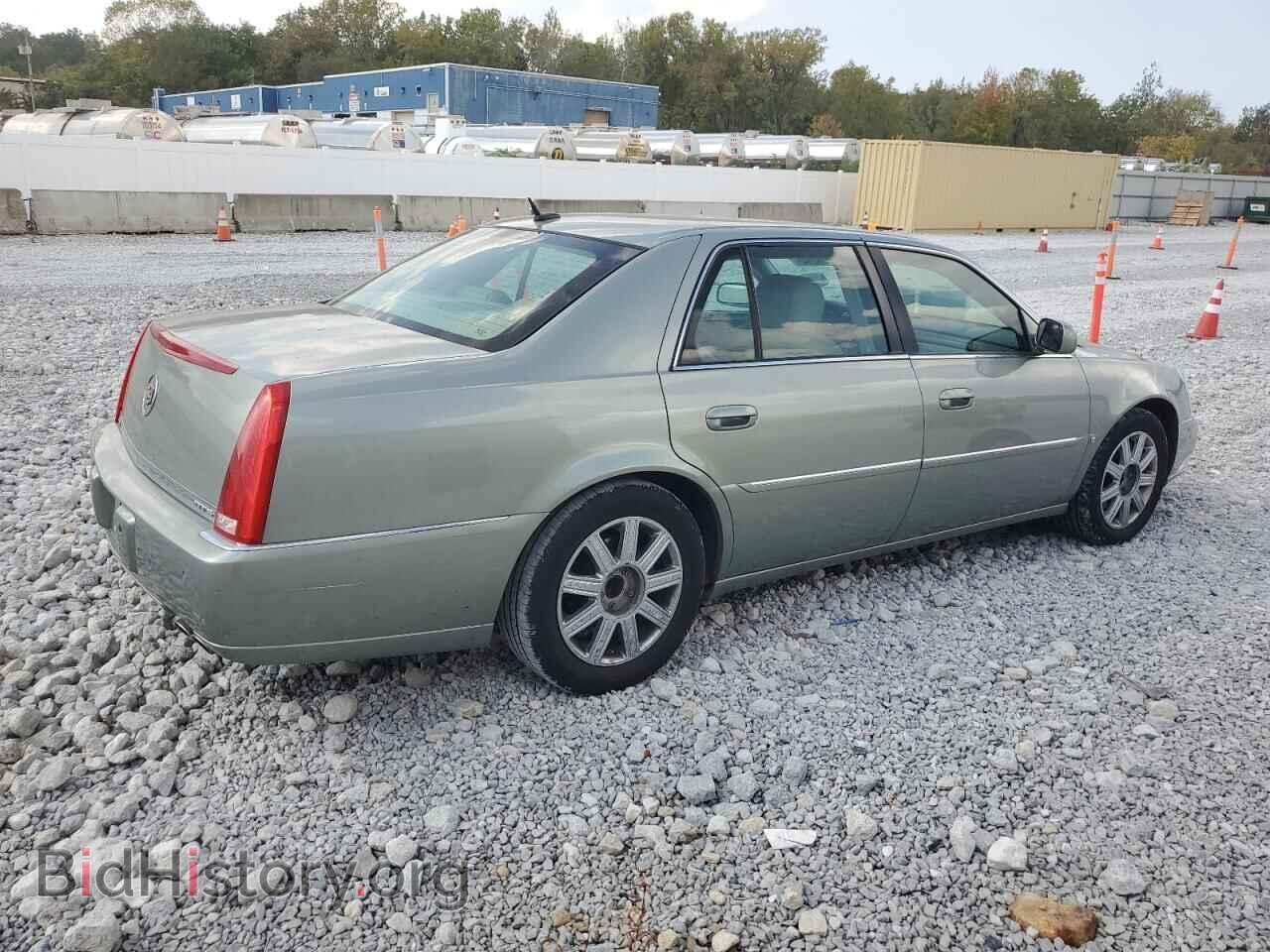 2006 CADILLAC DTS - VIN: 1G6KD57Y06U181157 - Фото 3