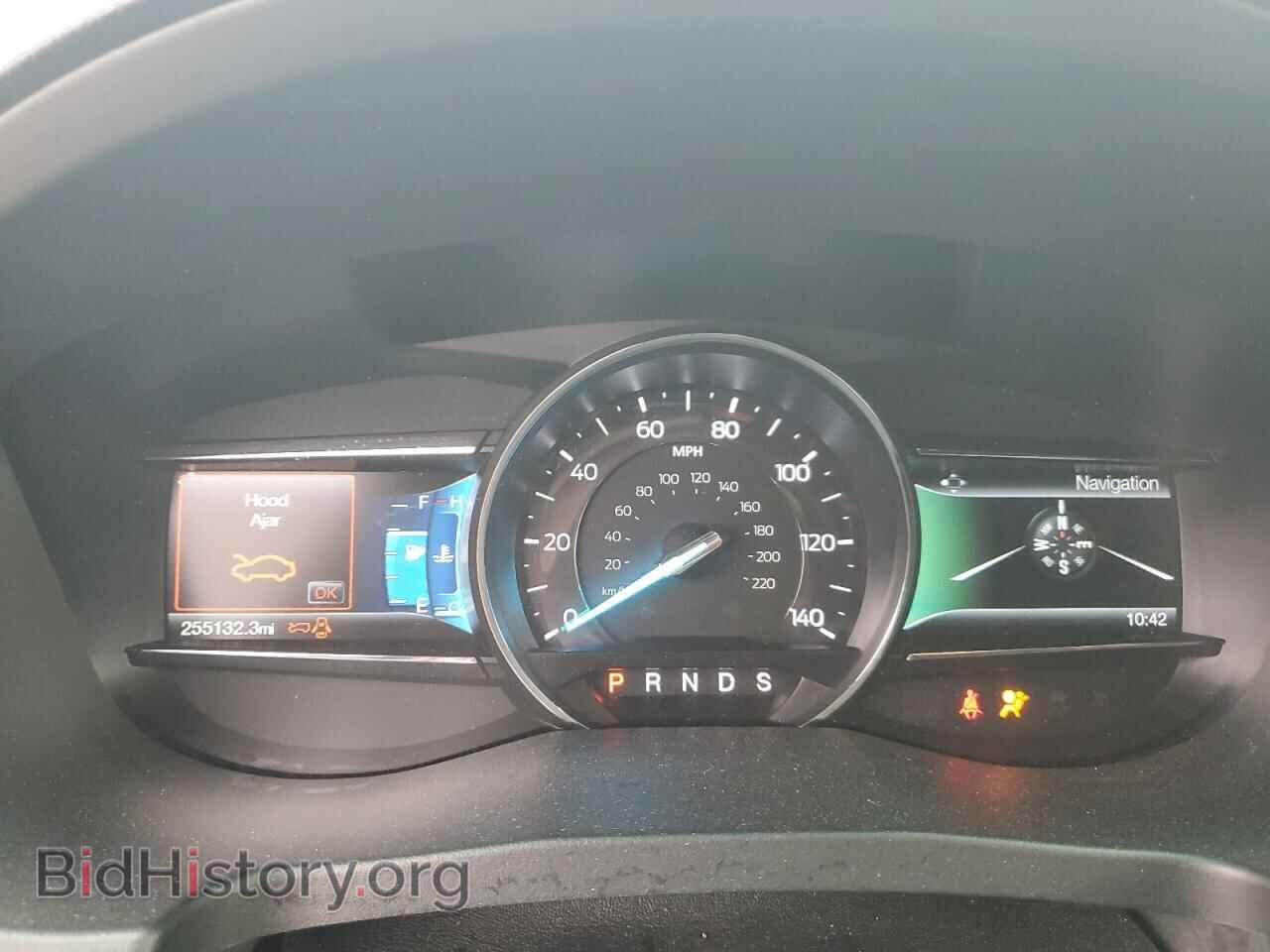 2017 FORD EXPLORER - VIN: 1FM5K7F8XHGA10443 - Фото 9