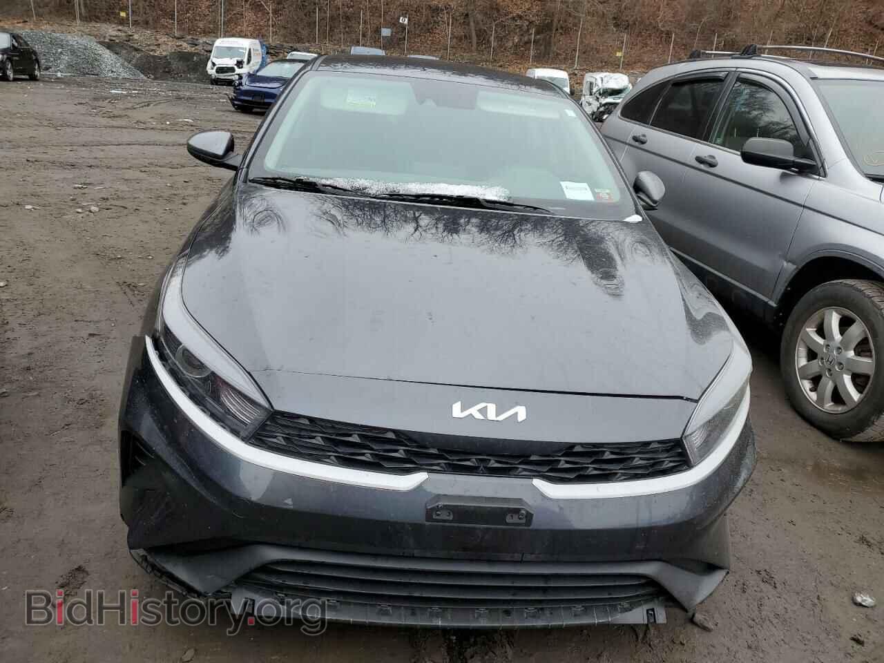 2023 KIA FORTE - VIN: 3KPF24AD4PE595000 - Фото 5