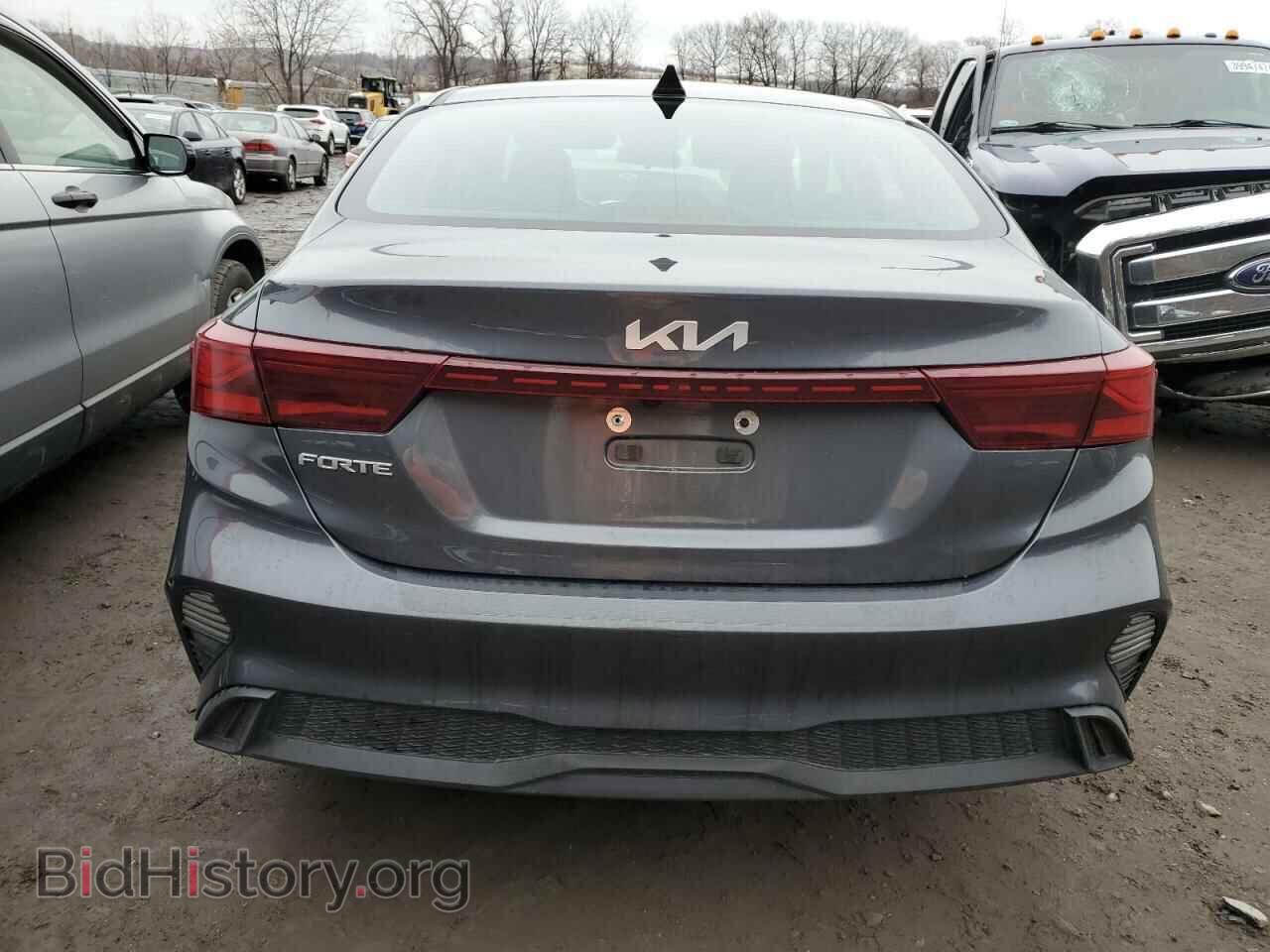 2023 KIA FORTE - VIN: 3KPF24AD4PE595000 - Фото 6