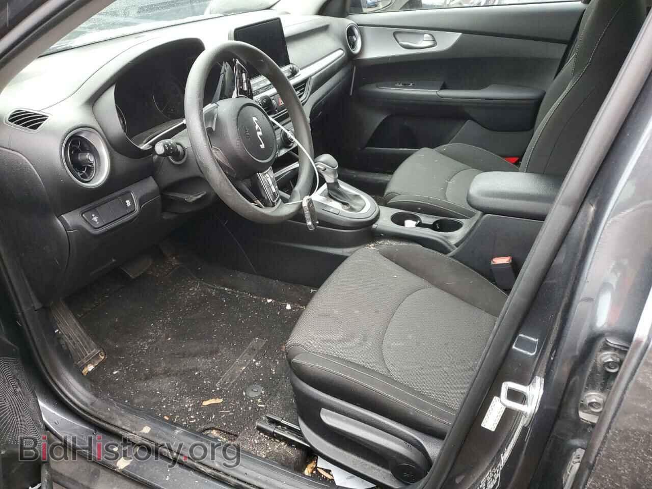 2023 KIA FORTE - VIN: 3KPF24AD4PE595000 - Фото 7