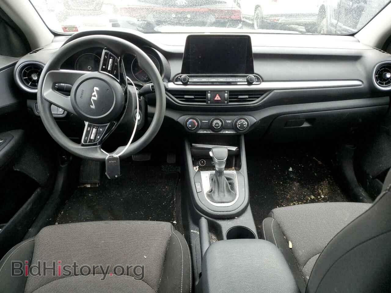 2023 KIA FORTE - VIN: 3KPF24AD4PE595000 - Фото 8