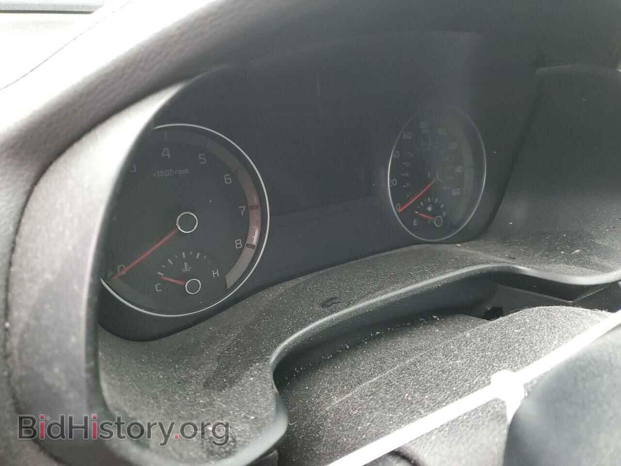 2023 KIA FORTE - VIN: 3KPF24AD4PE595000 - Фото 9