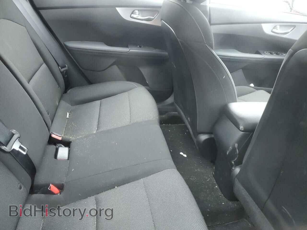 2023 KIA FORTE - VIN: 3KPF24AD4PE595000 - Фото 10