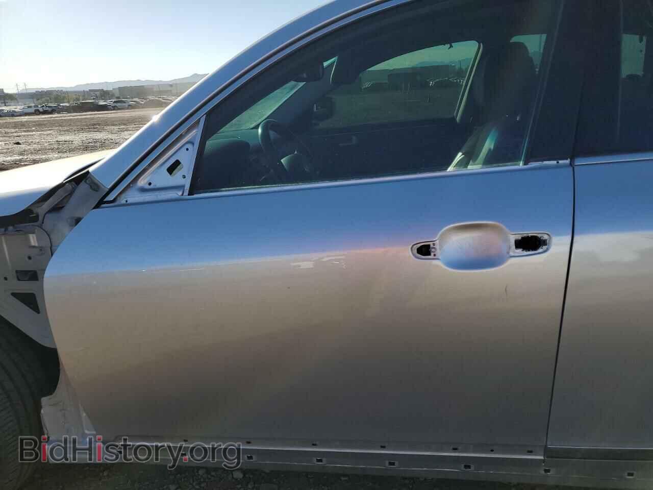 2012 HYUNDAI GENESIS - VIN: KMHGC4DH3CU183738 - Фото 7