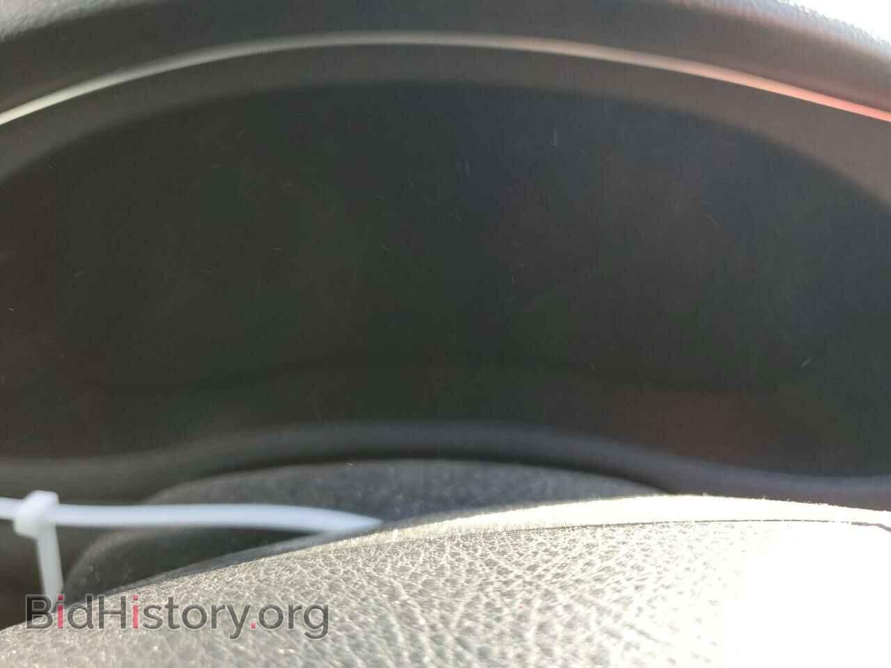 2012 HYUNDAI GENESIS - VIN: KMHGC4DH3CU183738 - Фото 9