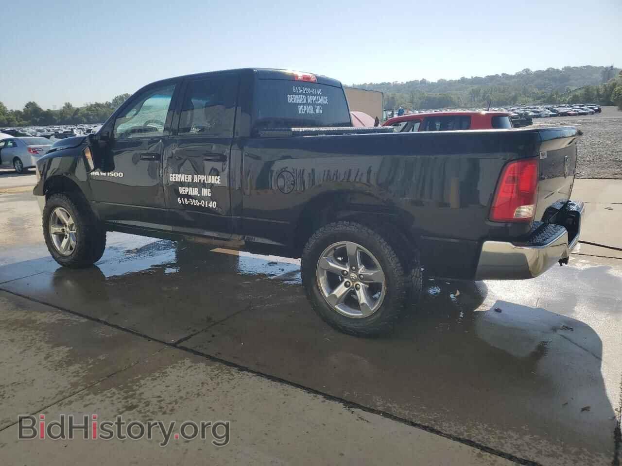 2011 DODGE All Models - VIN: 1D7RV1GP4BS585034 - Фото 2