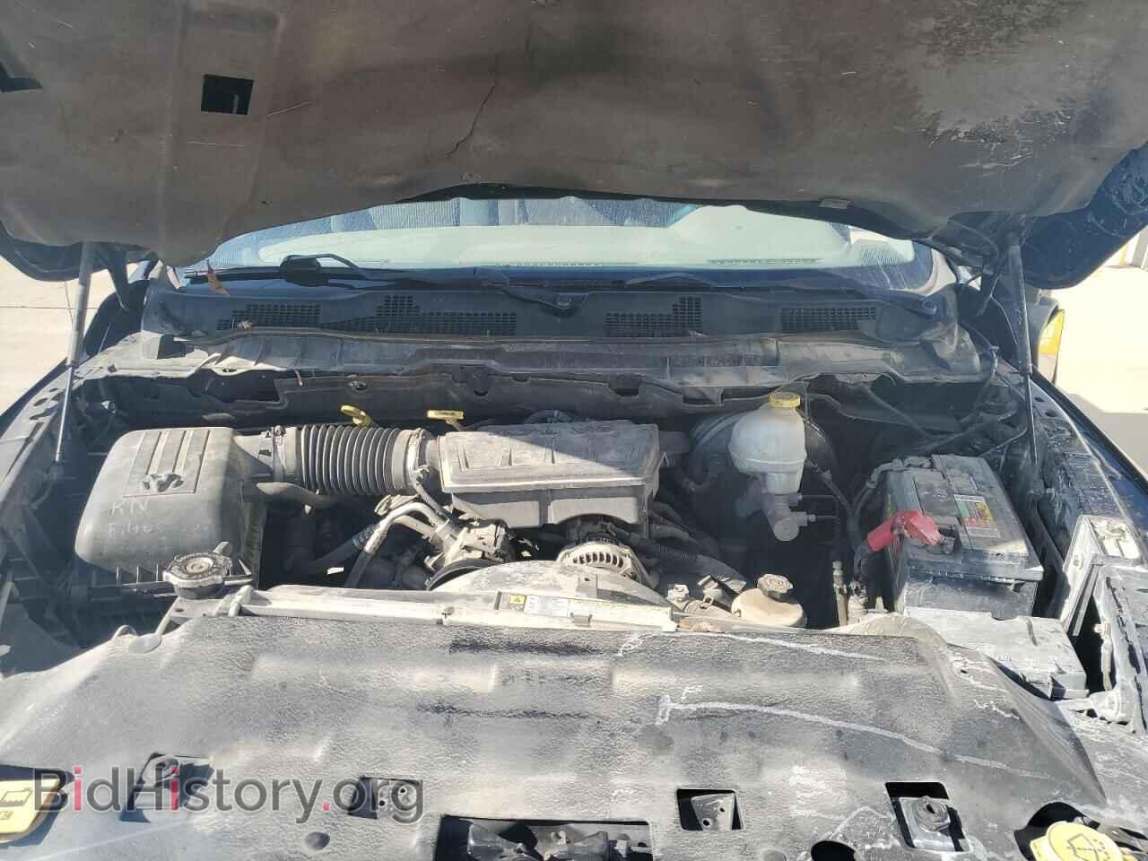 2011 DODGE All Models - VIN: 1D7RV1GP4BS585034 - Фото 11