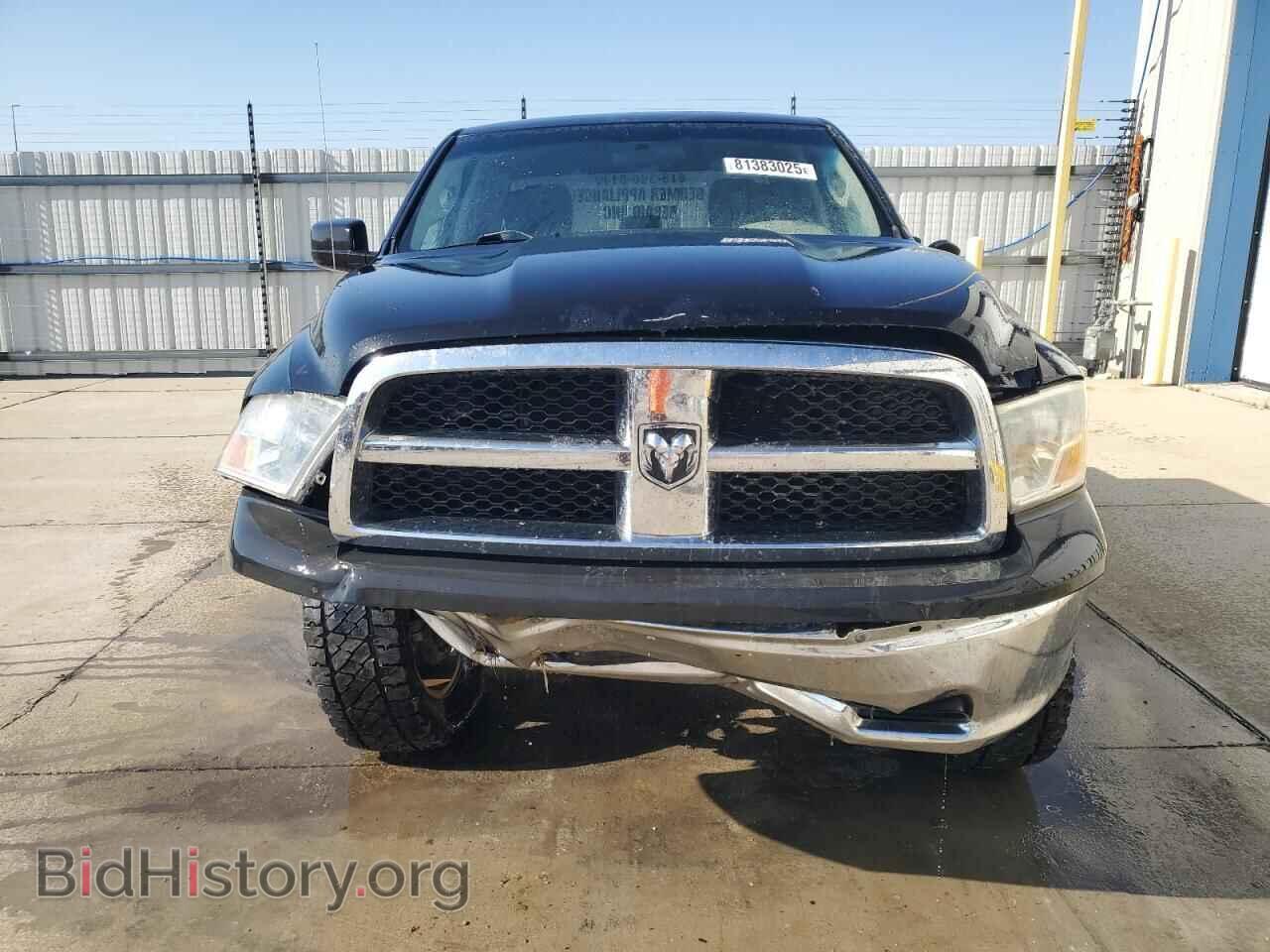 2011 DODGE All Models - VIN: 1D7RV1GP4BS585034 - Фото 5