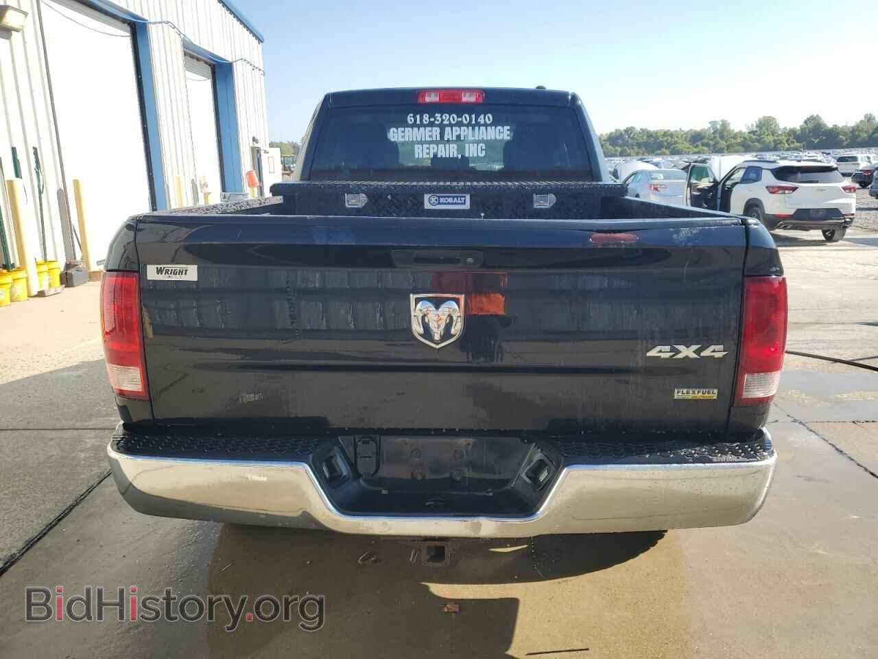 2011 DODGE All Models - VIN: 1D7RV1GP4BS585034 - Фото 6