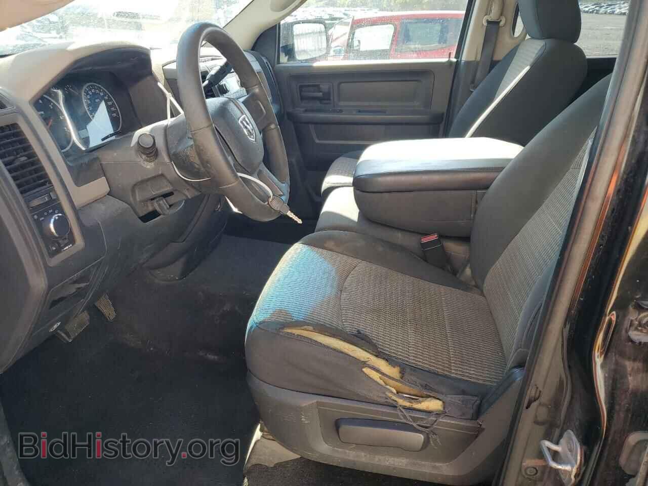 2011 DODGE All Models - VIN: 1D7RV1GP4BS585034 - Фото 7