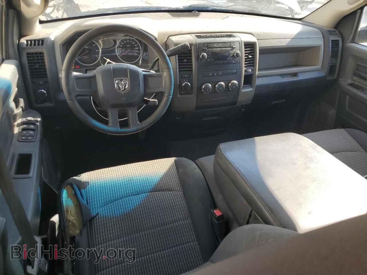 2011 DODGE All Models - VIN: 1D7RV1GP4BS585034 - Фото 8