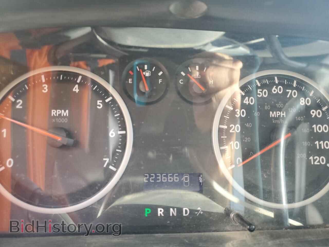 2011 DODGE All Models - VIN: 1D7RV1GP4BS585034 - Фото 9