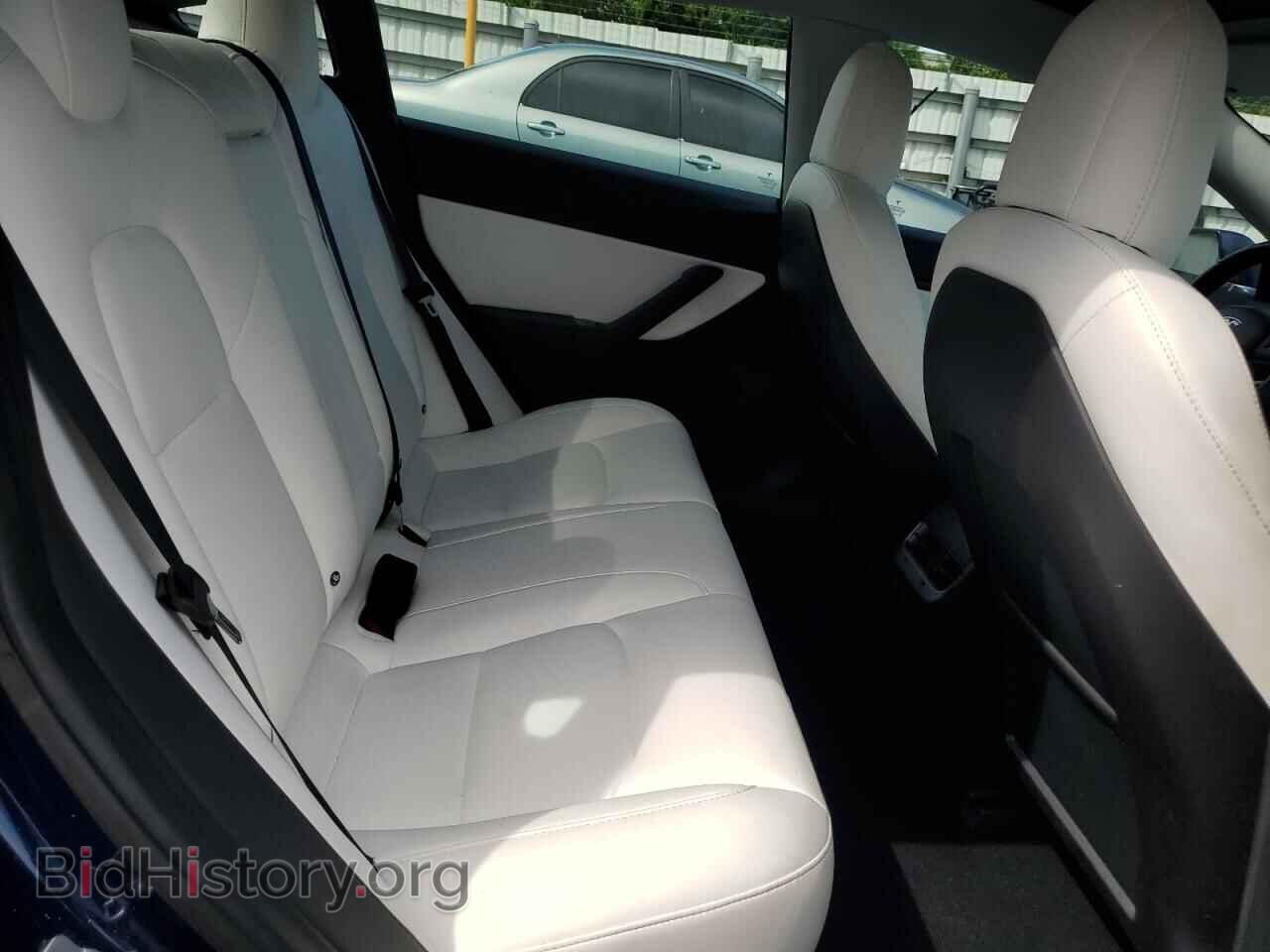 2018 TESLA MODEL 3 - VIN: 5YJ3E1EA3JF178297 - Photo 11
