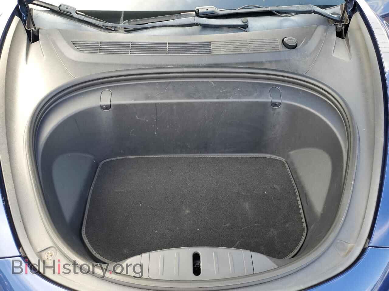 2018 TESLA MODEL 3 - VIN: 5YJ3E1EA3JF178297 - Photo 12