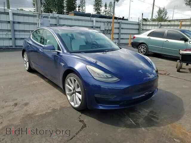 2018 TESLA MODEL 3 - VIN: 5YJ3E1EA3JF178297 - Photo 14