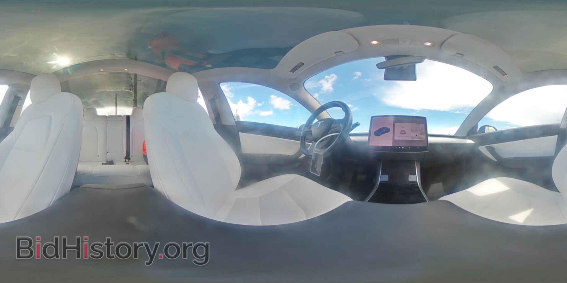 2018 TESLA MODEL 3 - VIN: 5YJ3E1EA3JF178297 - Photo 15