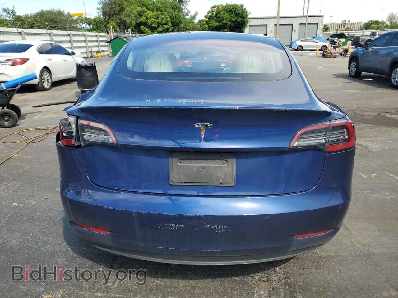 2018 TESLA MODEL 3 - VIN: 5YJ3E1EA3JF178297 - Photo 6