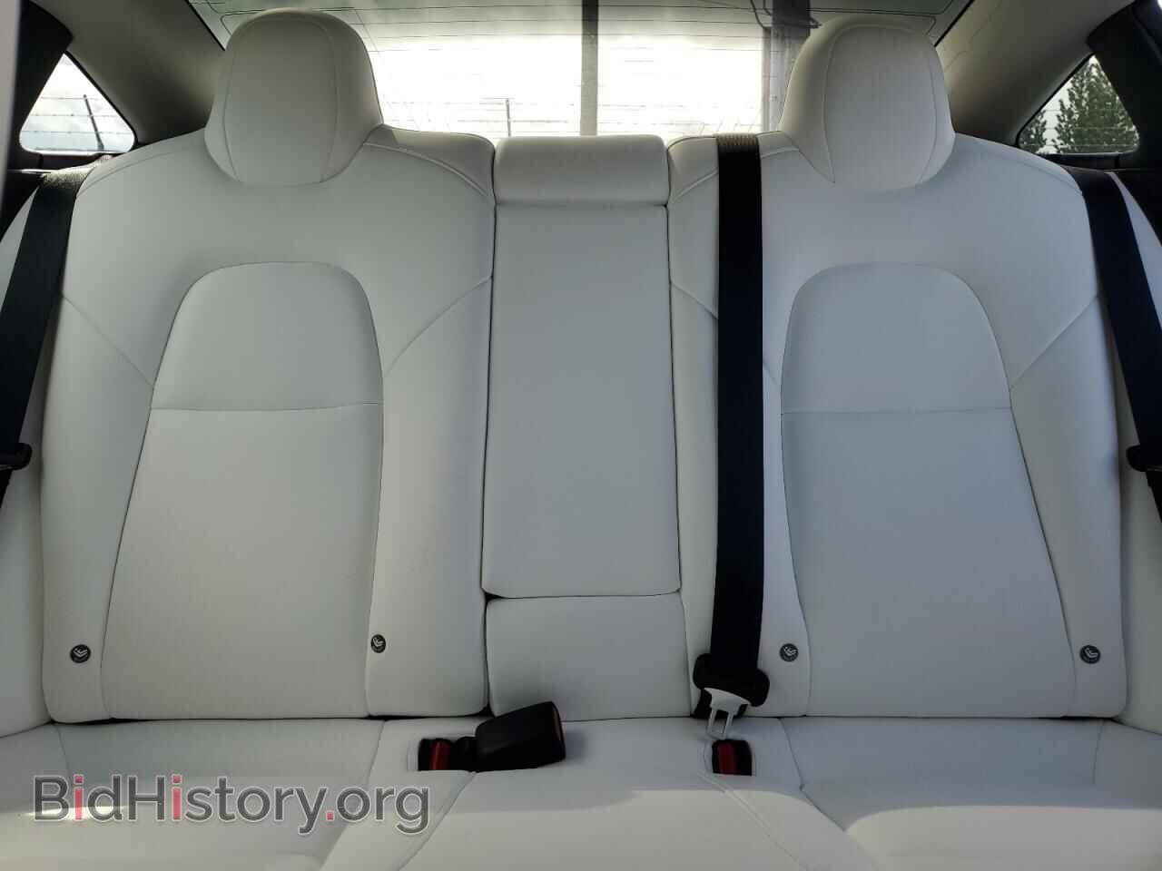 2018 TESLA MODEL 3 - VIN: 5YJ3E1EA3JF178297 - Photo 10