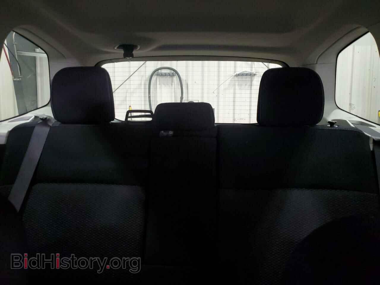 2015 SUBARU FORESTER - VIN: JF2SJAFC4FH581298 - Фото 10