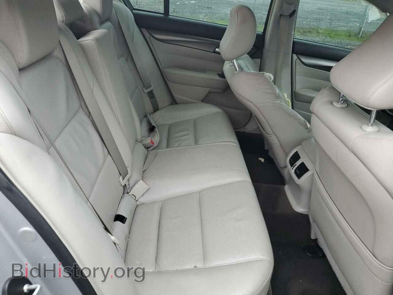 2013 ACURA TL - VIN: 19UUA8F55DA003610 - Фото 10