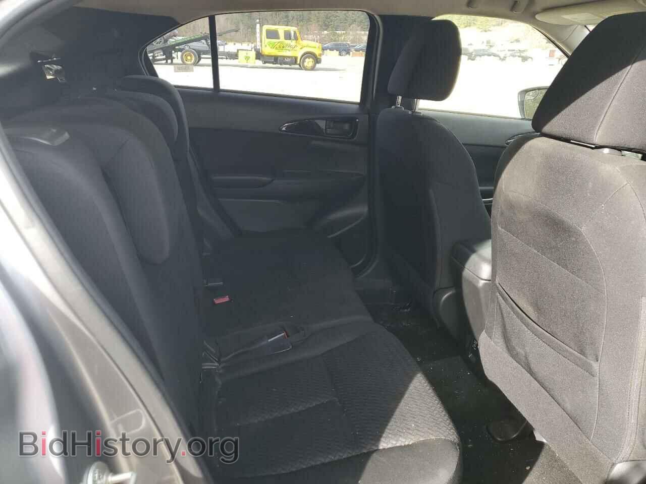 2020 MITSUBISHI ECLIPSE - VIN: JA4AT3AA5LZ026303 - Фото 11