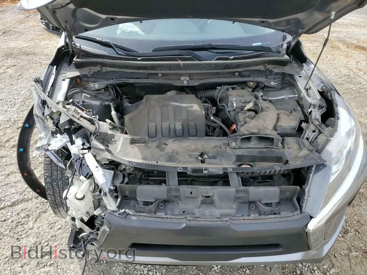 2020 MITSUBISHI ECLIPSE - VIN: JA4AT3AA5LZ026303 - Фото 12