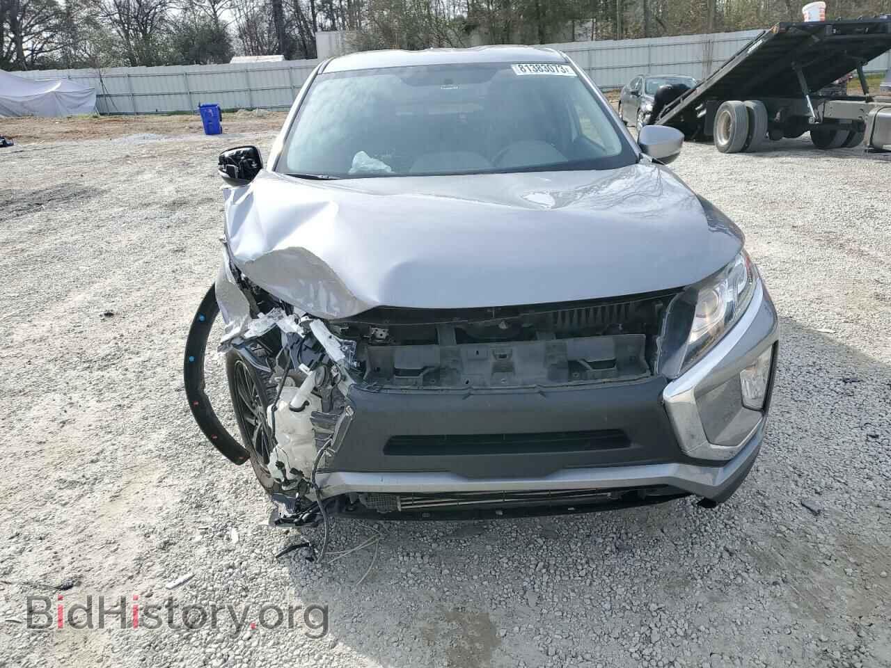 2020 MITSUBISHI ECLIPSE - VIN: JA4AT3AA5LZ026303 - Фото 5