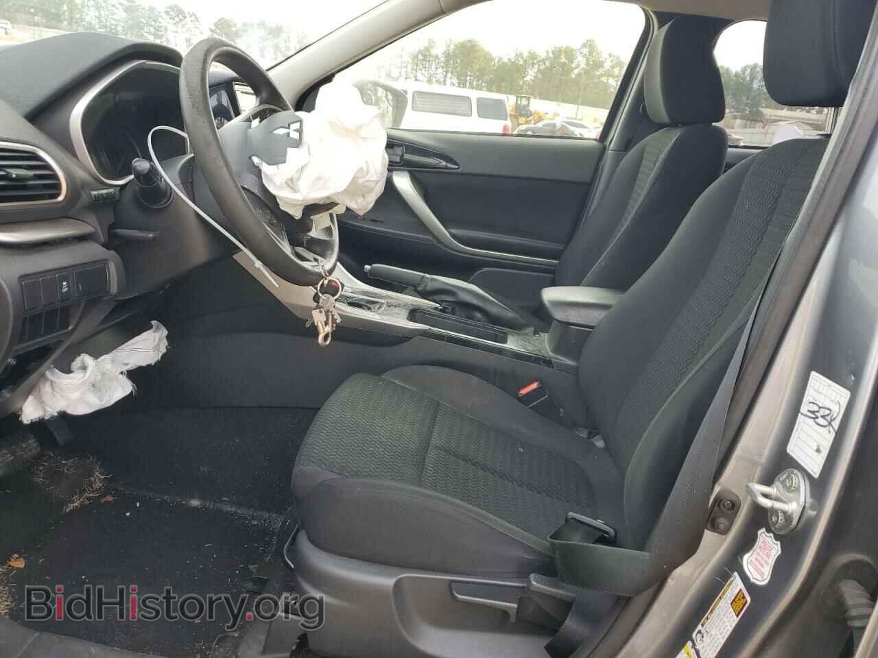 2020 MITSUBISHI ECLIPSE - VIN: JA4AT3AA5LZ026303 - Фото 7
